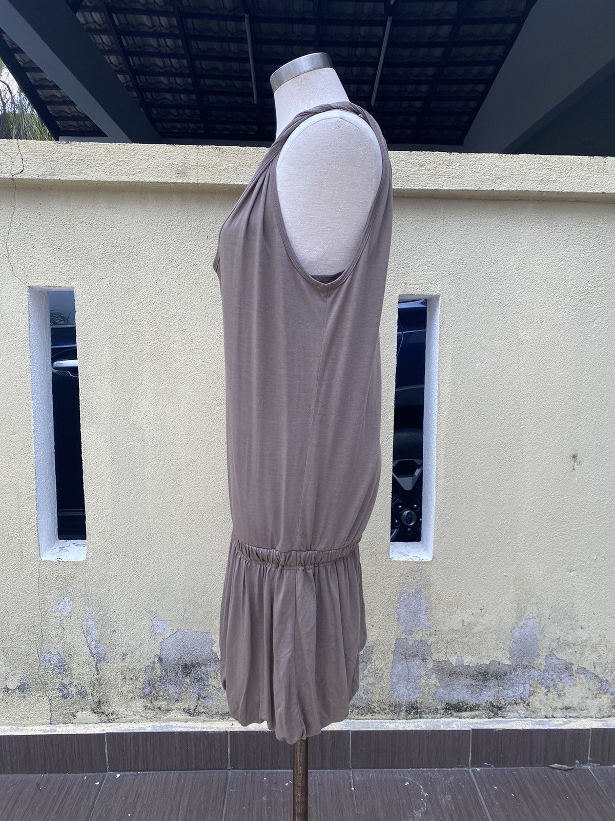 Issey Miyake tank top dress Size M / US 6-8 / IT 42-44 - 5 Thumbnail
