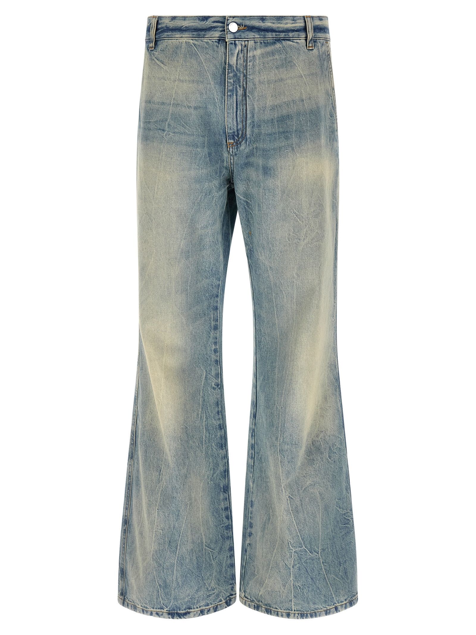 Amiri 'Boot Cut' jeans Size US 34 / EU 50 - 1 Thumbnail