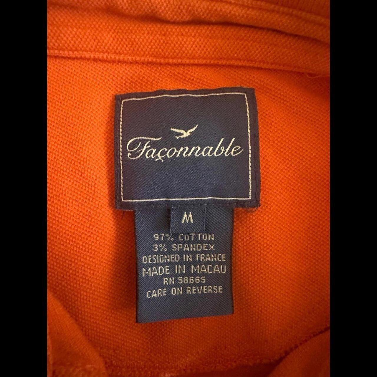 Designer Mens Pre Own As Is 0175 Size US M / EU 48-50 / 2 - 2 Thumbnail