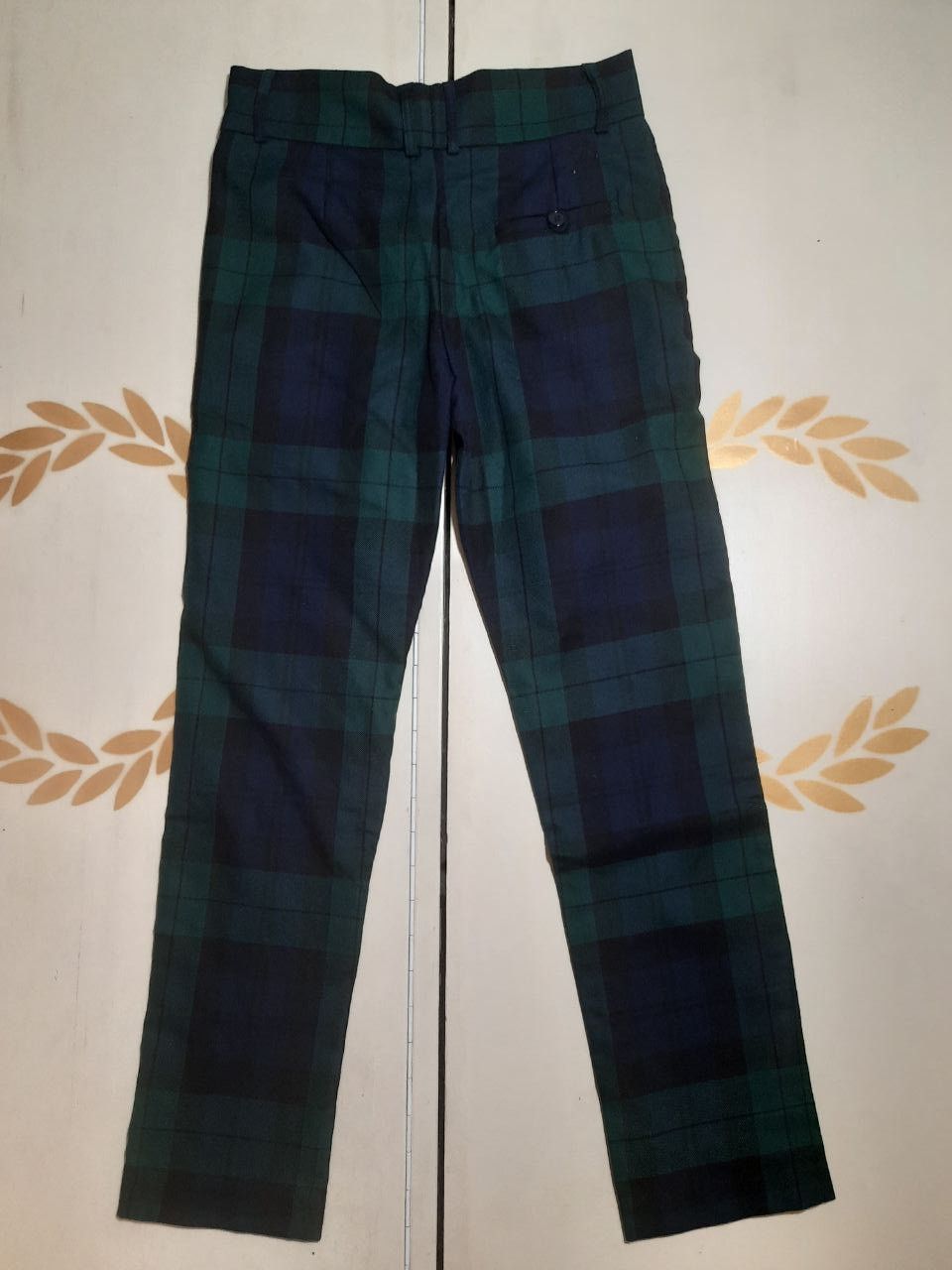 Other Kilt Society Tartan Trews Pants size 32R Size US 32 / EU 48 - 1 Thumbnail