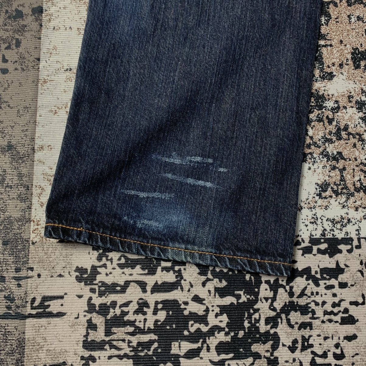 Edwin Edwin Exclusive Vintage Denim Pants Size US 34 / EU 50 - 7 Thumbnail