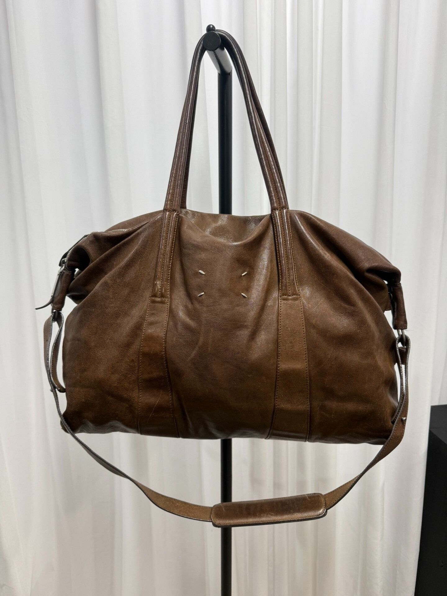 Maison Margiela Maison Martin Margiela X HM Glove Clutch Bag | Grailed