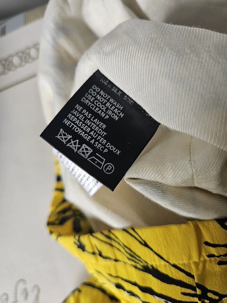 Haider Ackermann Haider Ackermann Haider Ackermann shorts-2507 Size US 32 / EU 48 - 6 Thumbnail