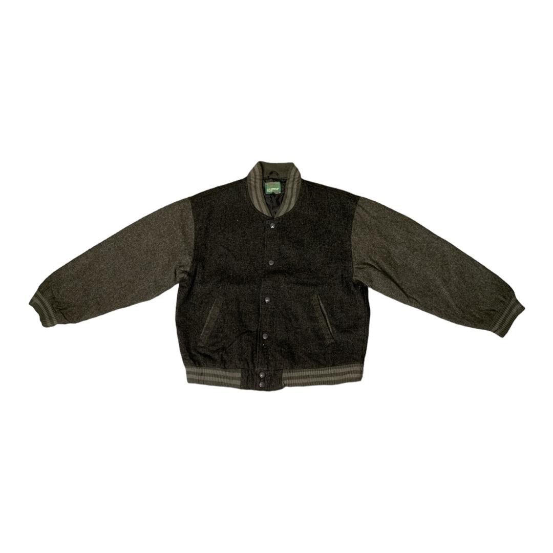 Vintage Off Road Sportswear Varsity Jackets