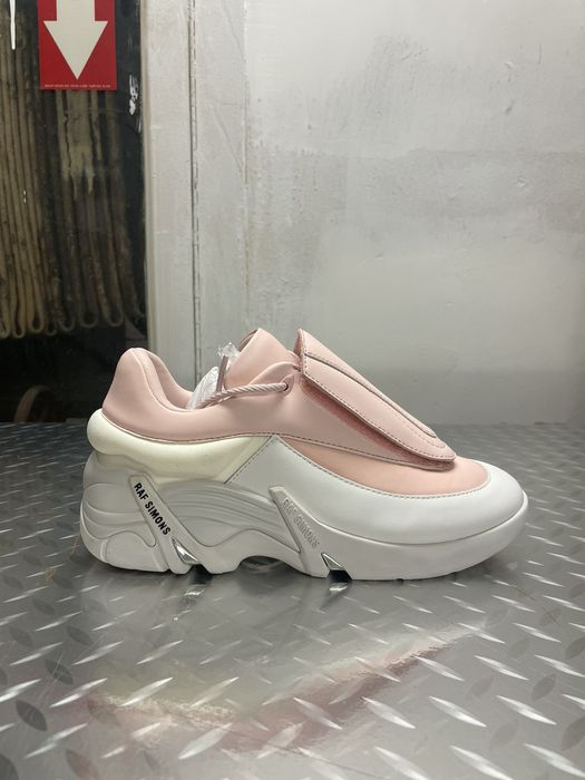 Raf simons store size 4