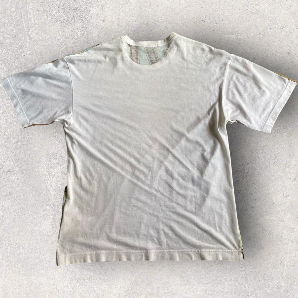 Comme des Garcons Comme des garcons homme OVP T Shirt Size US M / EU 48-50 / 2 - 3 Thumbnail