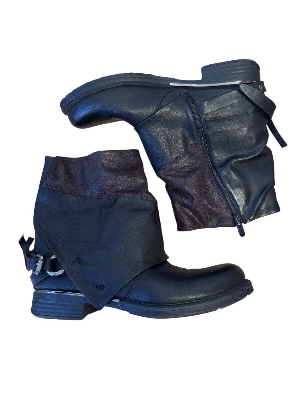 Other archive vintage boots Size US 10 / IT 40 - 1 Thumbnail