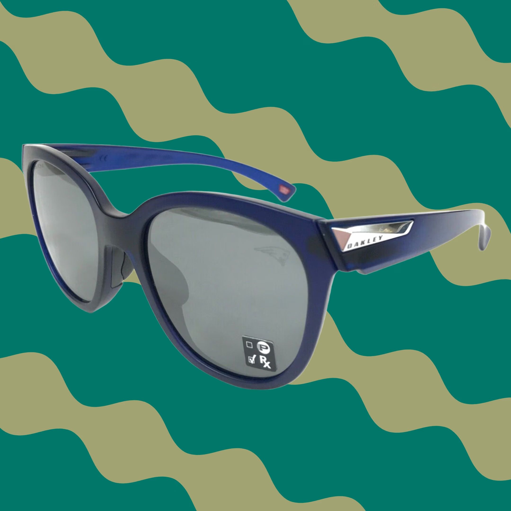 Oakley × Streetwear × Vintage Oakley Teaspoon Sunglasses | Grailed