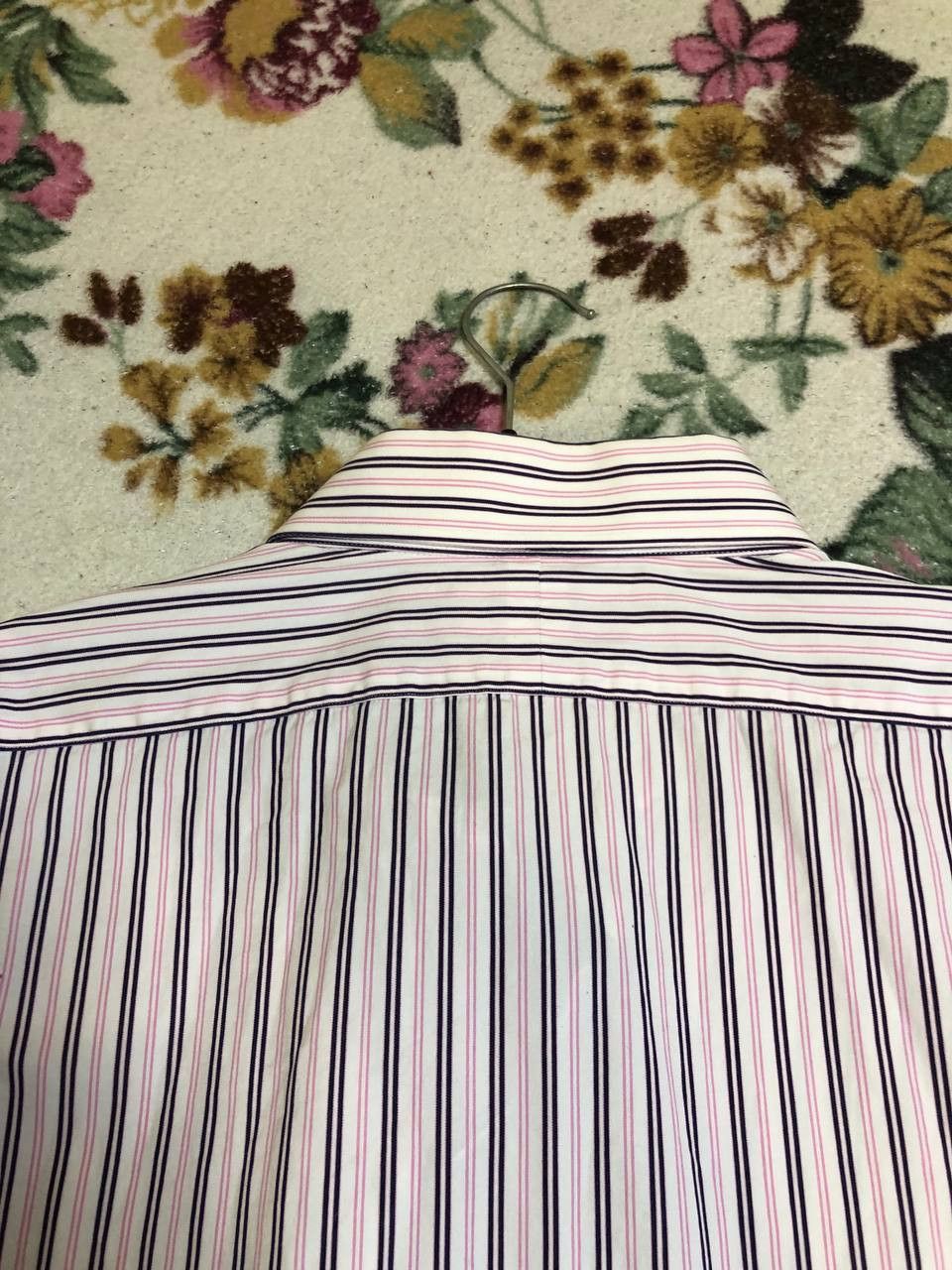 Polo Ralph Lauren Ralph Lauren Custom Fit button-down shirt Size US L / EU 52-54 / 3 - 13 Thumbnail