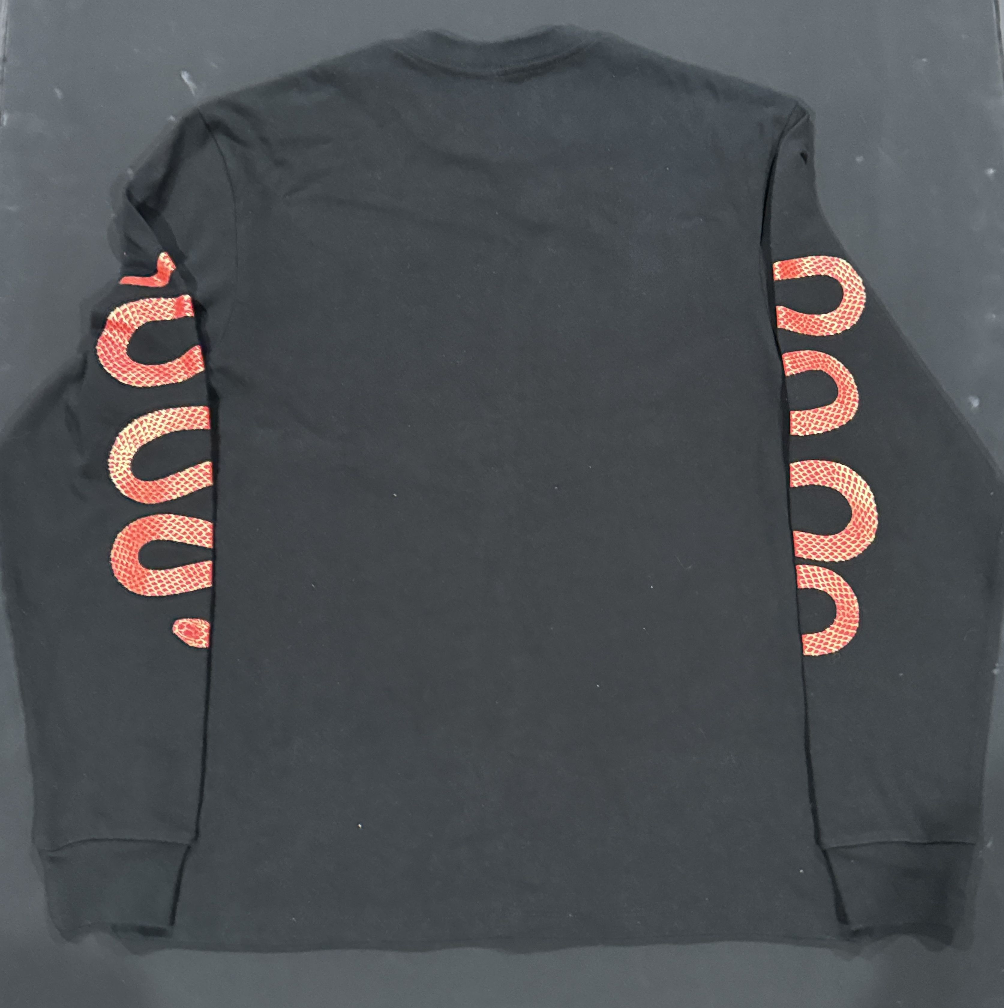 Amiri AMIRI SWEATSHIRT SIZE MEDIUM Size US M / EU 48-50 / 2 - 3 Thumbnail