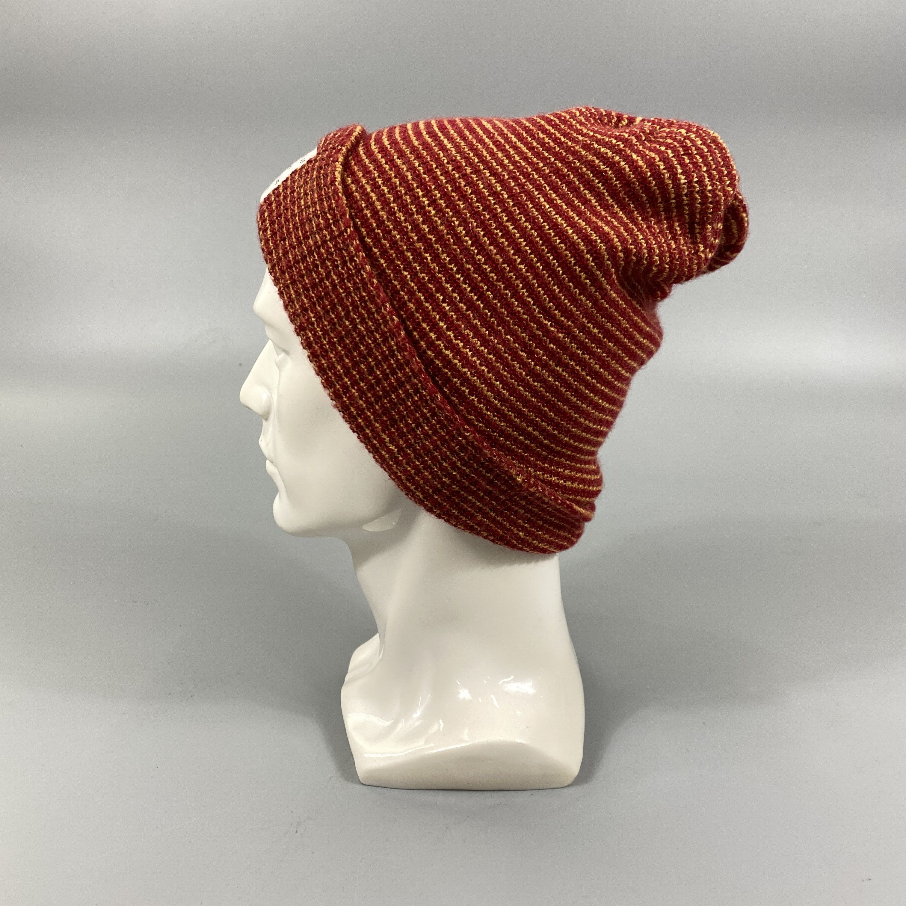 Japanese Brand Simplicite Plus Made in Japan Circular Knitting -BN691 Size ONE SIZE - 2 Thumbnail
