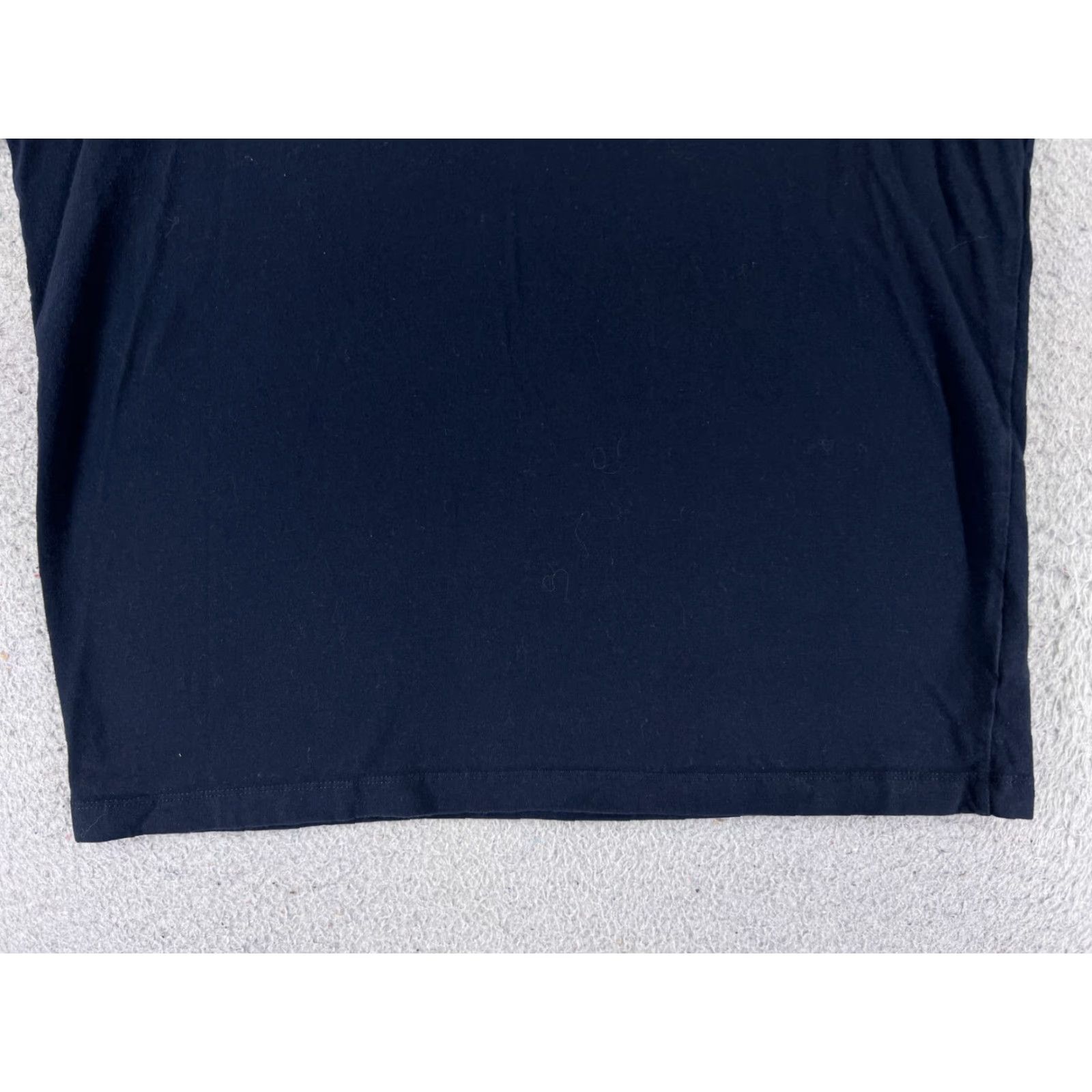 The North Face The North Face Women’s T-Shirt Medium Black Short Sleeve Crew Neck Cotton Classic Outdoor Size M / US 6-8 / IT 42-44 - 5 Thumbnail