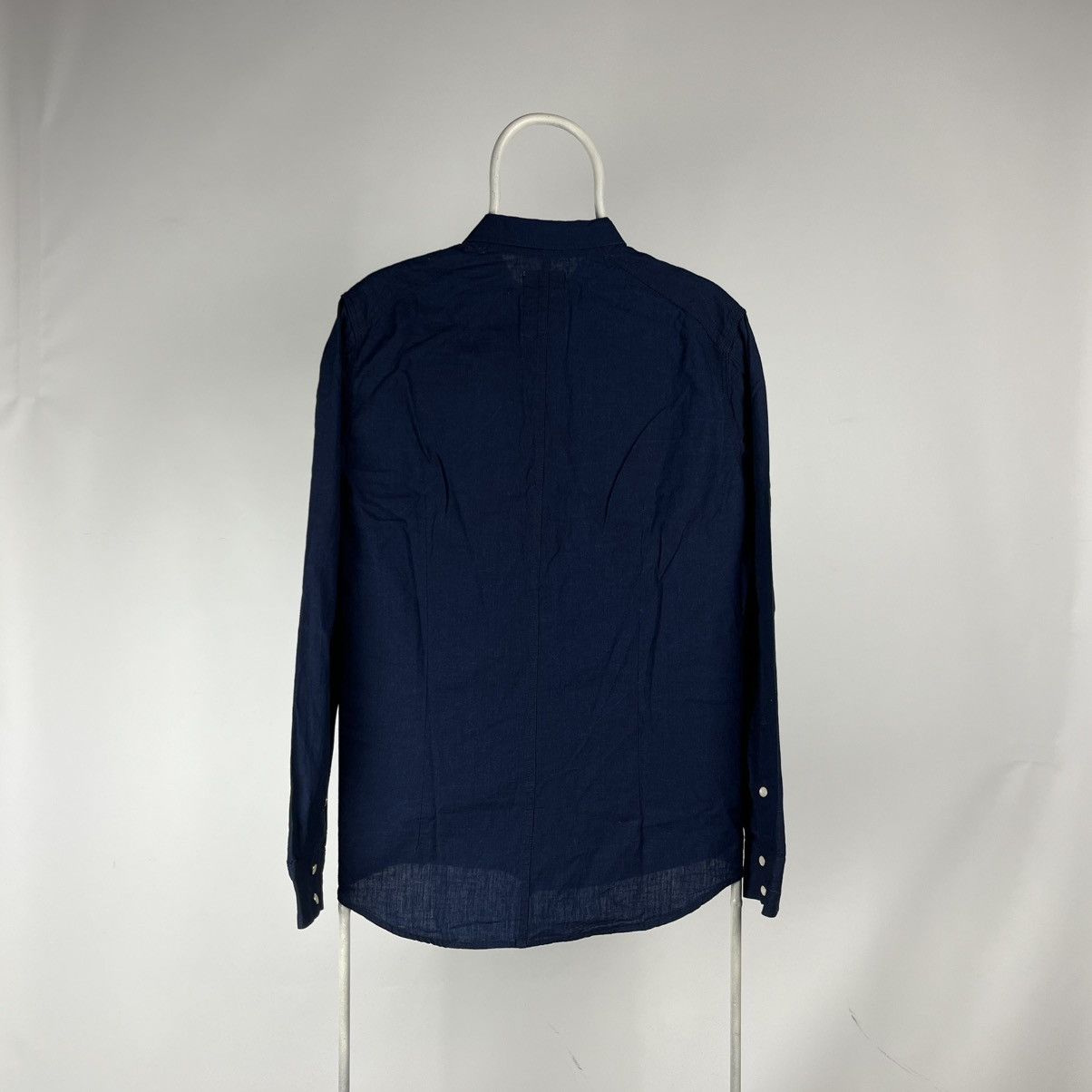 G-Star G star Landoh shirt L/S Buckle size Large Size US L / EU 52-54 / 3 - 2 Thumbnail