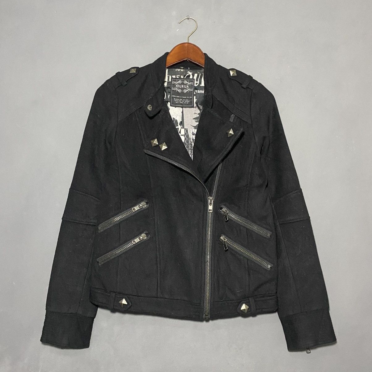 If Six Was Nine × Japanese Brand × Le Grande Bleu (L.G.B.