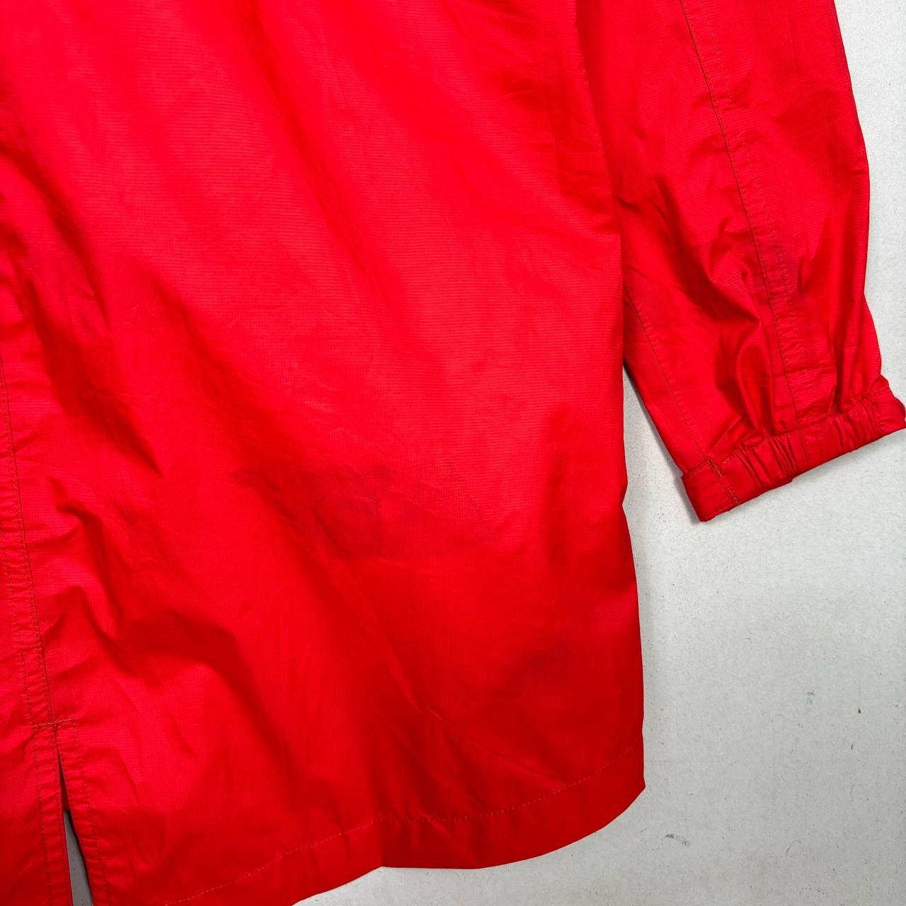 The North Face The North Face Windwall Orange Parka Jacket Size US M / EU 48-50 / 2 - 7 Thumbnail
