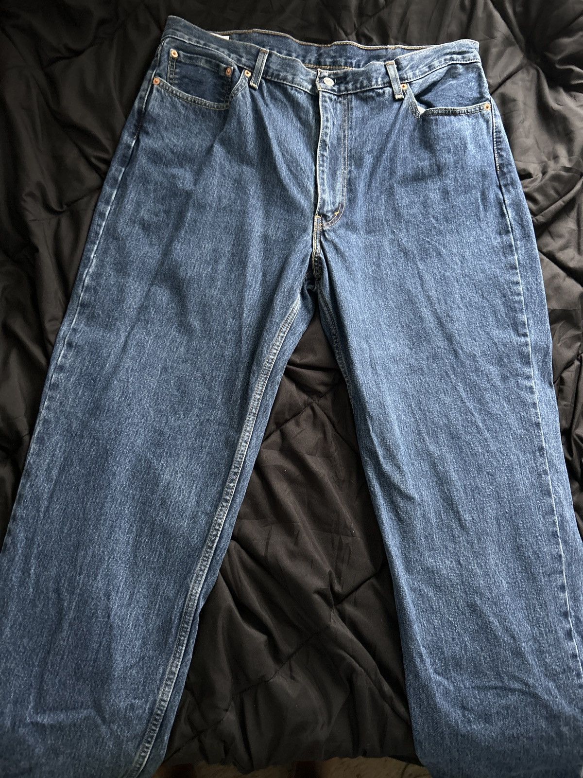 Levi's Vintage levi’s 550 Size US 40 / EU 56 - 1 Thumbnail