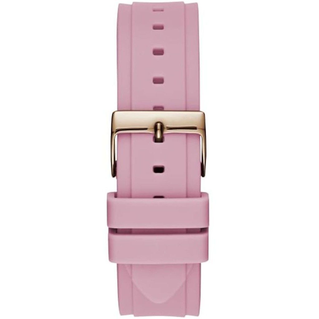 Guess Guess Limelight Crystal Chronograph Sport Women Ladies Watch Size ONE SIZE - 3 Thumbnail