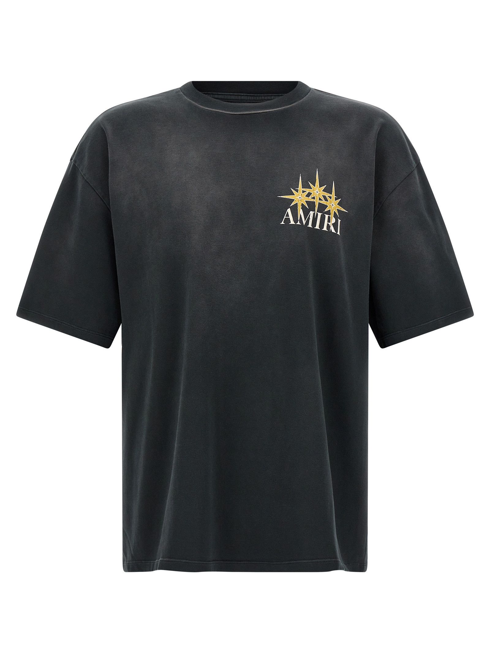 Amiri 'Amiri Starburst' T-Shirt Size US S / EU 44-46 / 1 - 1 Thumbnail