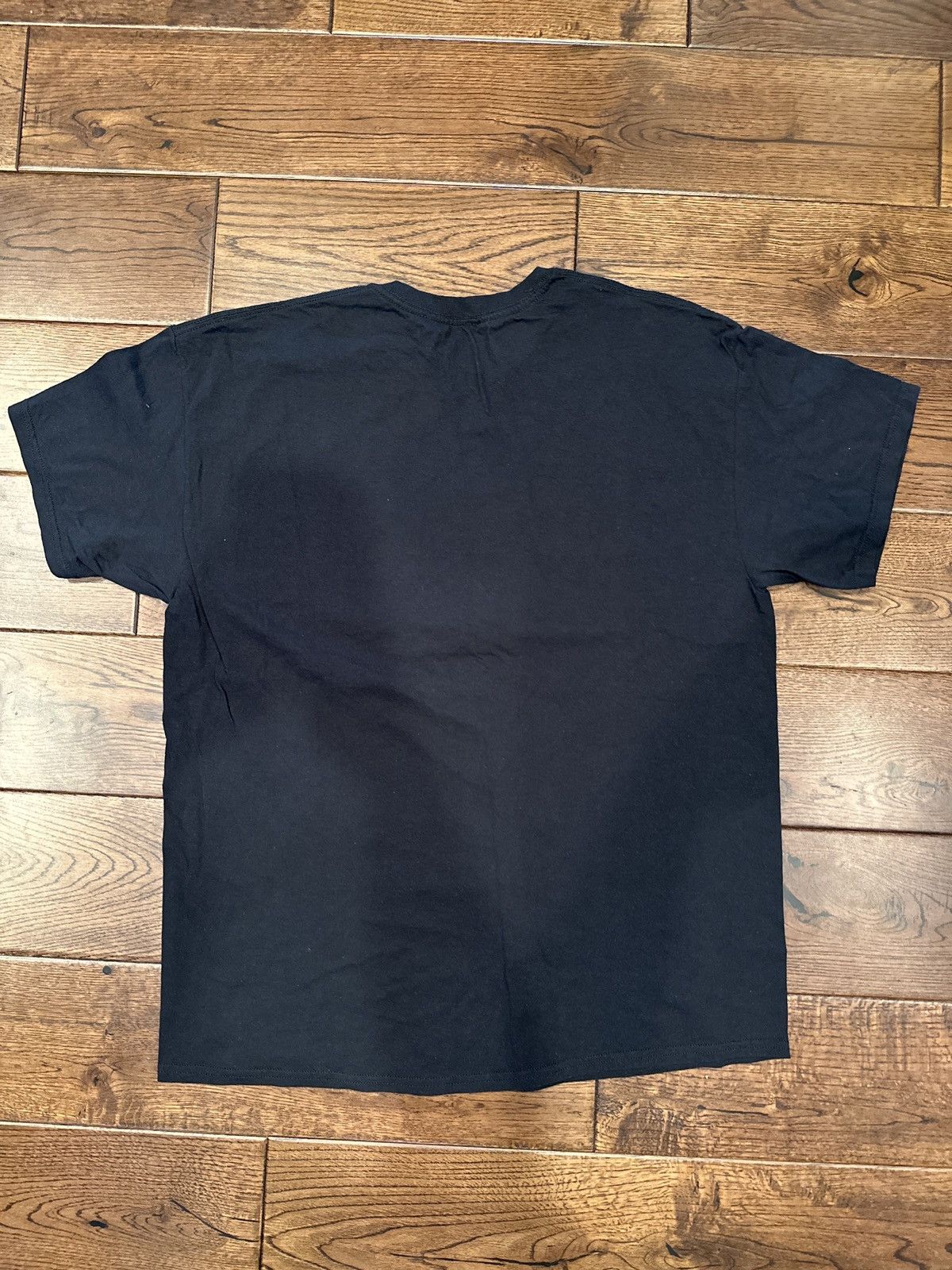 Rap Tees × Vintage Polo G Rap Tee Size US XL / EU 56 / 4 - 3 Thumbnail