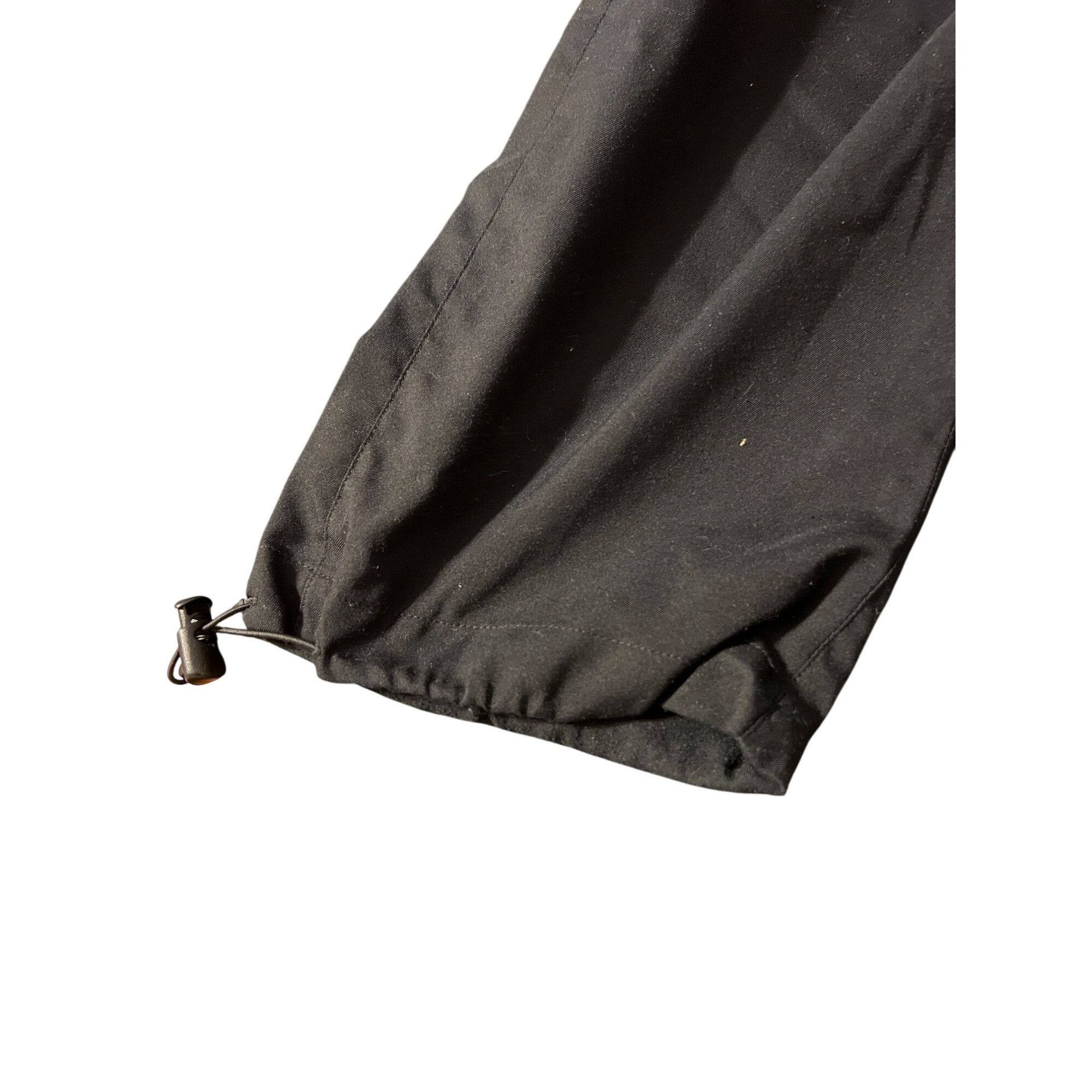 Other Magellan Outdoors 2 Pair Womens Bottoms Shorts Capris Black Size 30" / US 8 / IT 44 - 3 Thumbnail