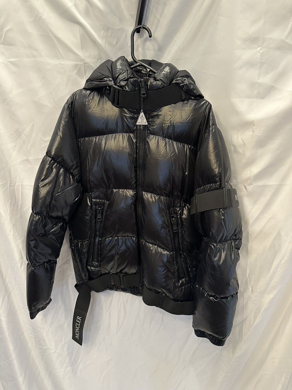 Craig Green × Moncler Moncler x Craig Green Banach Down Jacket
