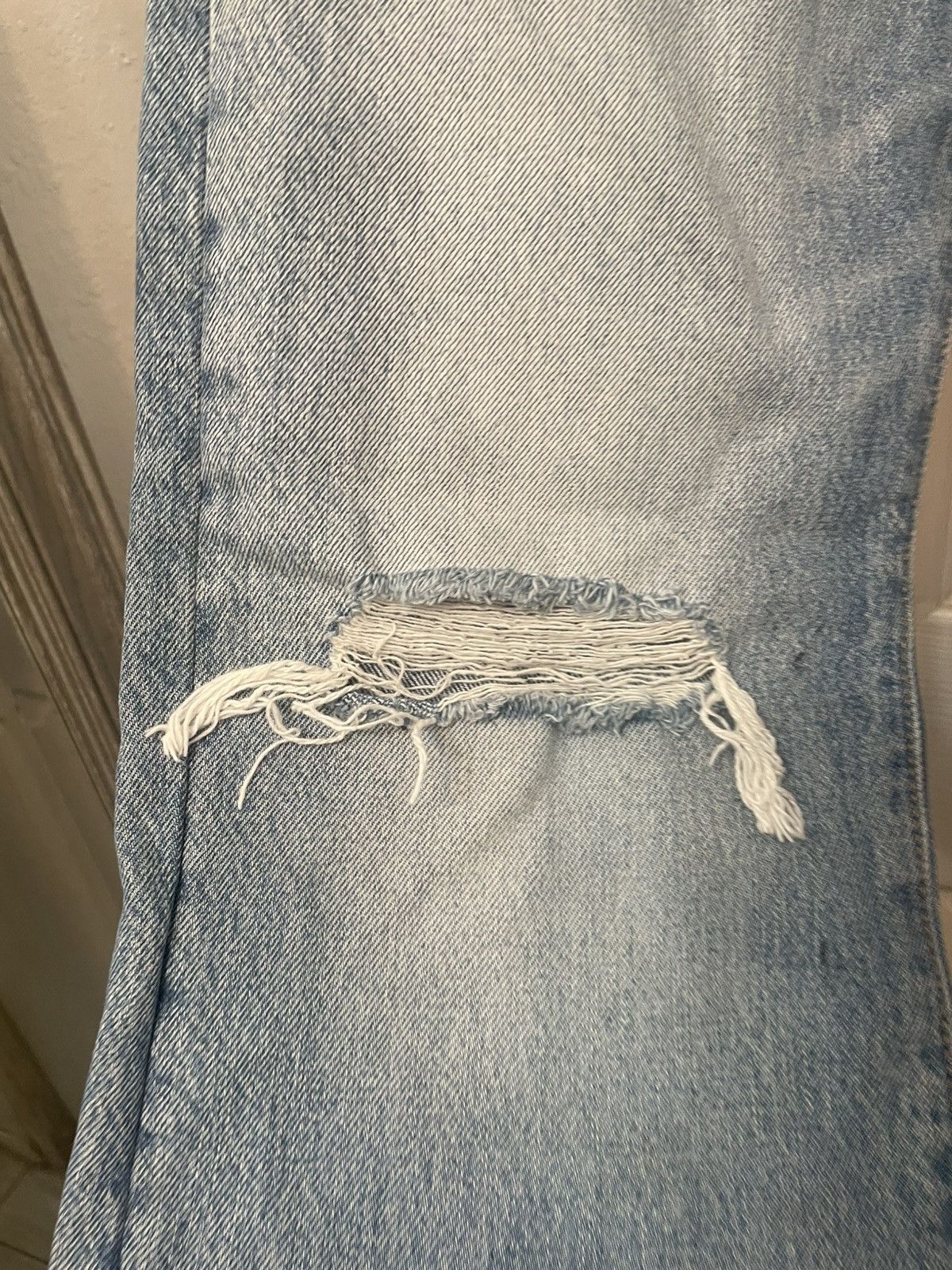 Levi's Vintage Clothing Vintage Levis denim Size US 34 / EU 50 - 4 Thumbnail