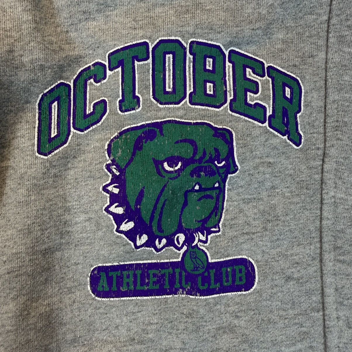 October's Very Own Octobers Very Own October Athletic Club Sweatpants Size US 28 / EU 44 - 2 Thumbnail