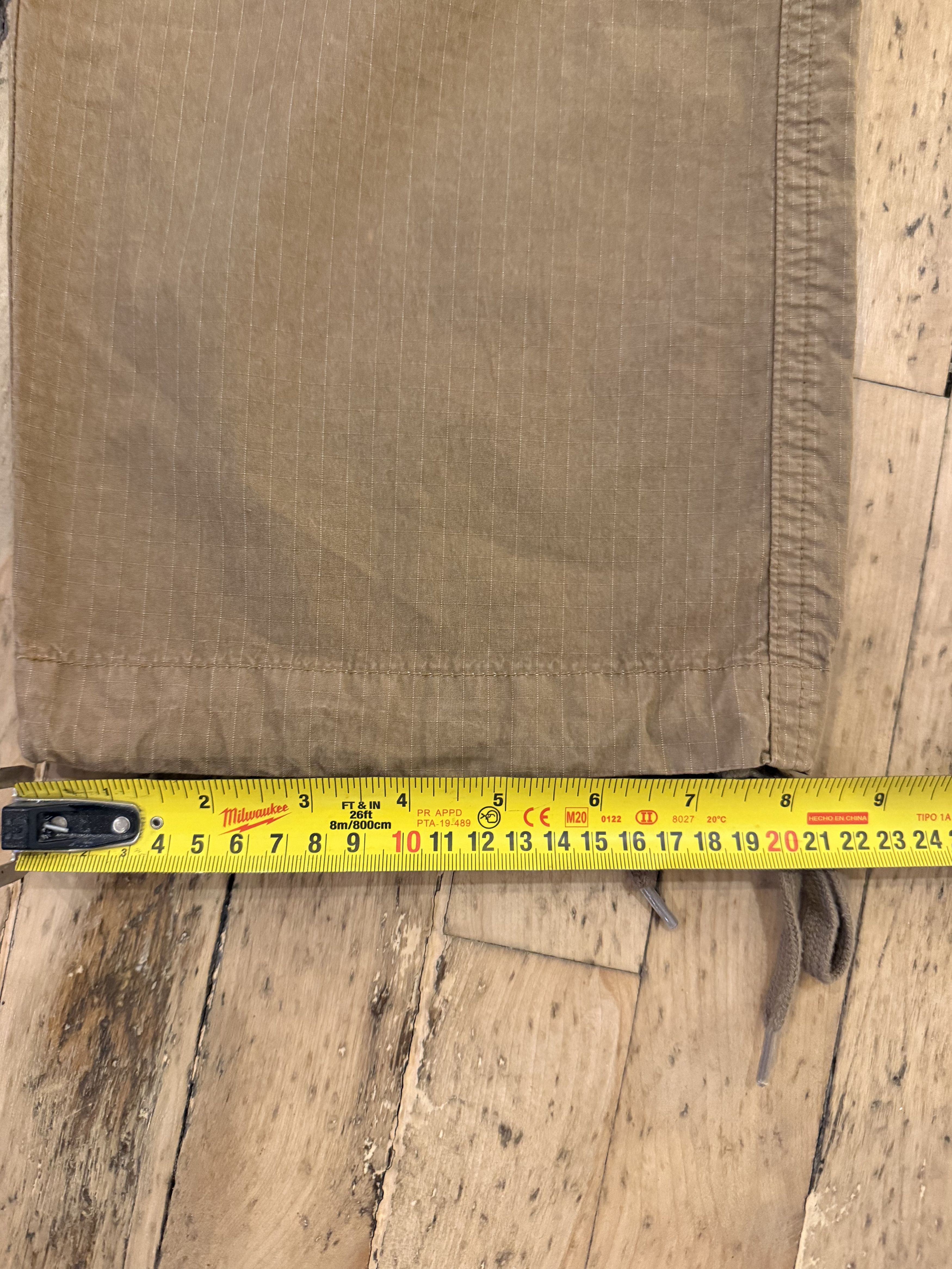 Final Home Final Home Double Front Pants Size US 34 / EU 50 - 9 Thumbnail