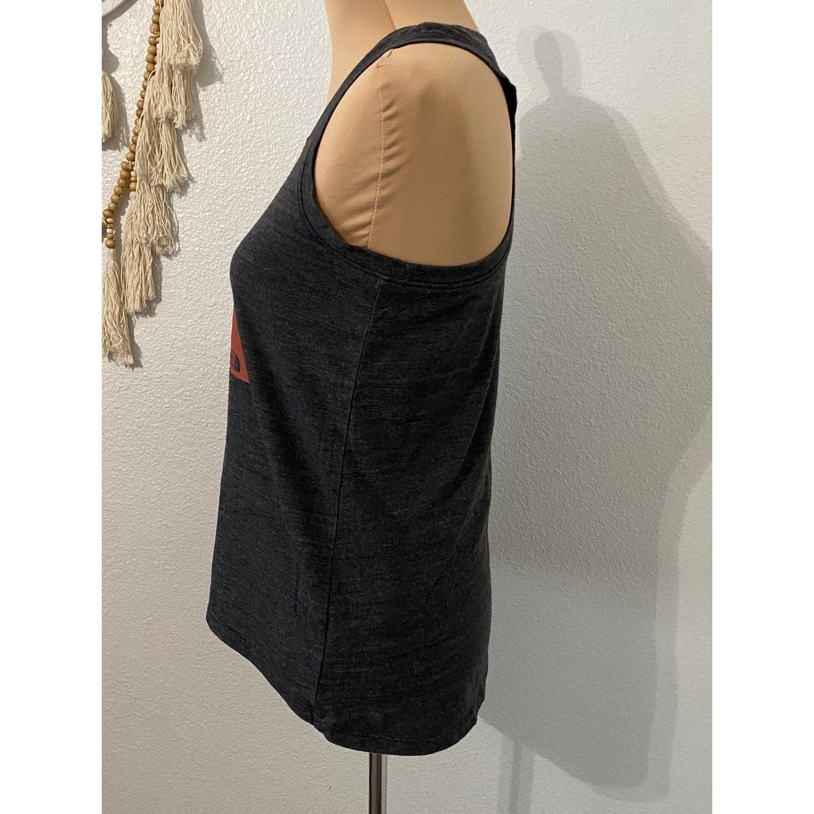 The North Face The North face tank top size small Size S / US 4 / IT 40 - 2 Thumbnail