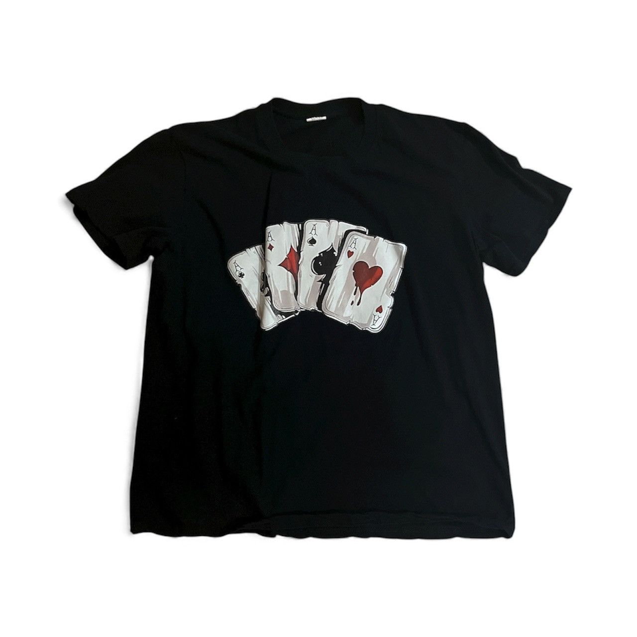 Other Cards shirt Size US M / EU 48-50 / 2 - 1 Thumbnail