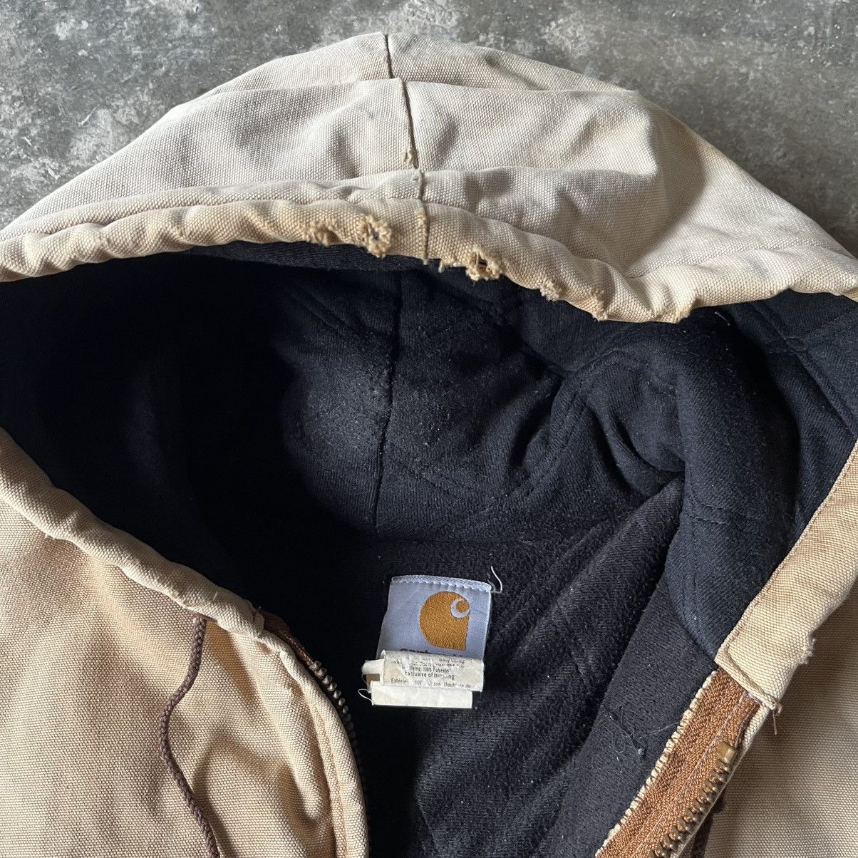 Carhartt Vintage Carhart jacket Size US XXL / EU 58 / 5 - 9 Thumbnail