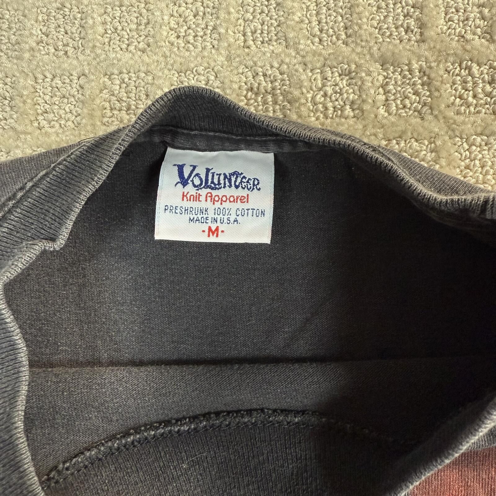 Other Vintage 2001 Toby Keith I Wanna Talk About Me T Shirt M Size US M / EU 48-50 / 2 - 4 Thumbnail
