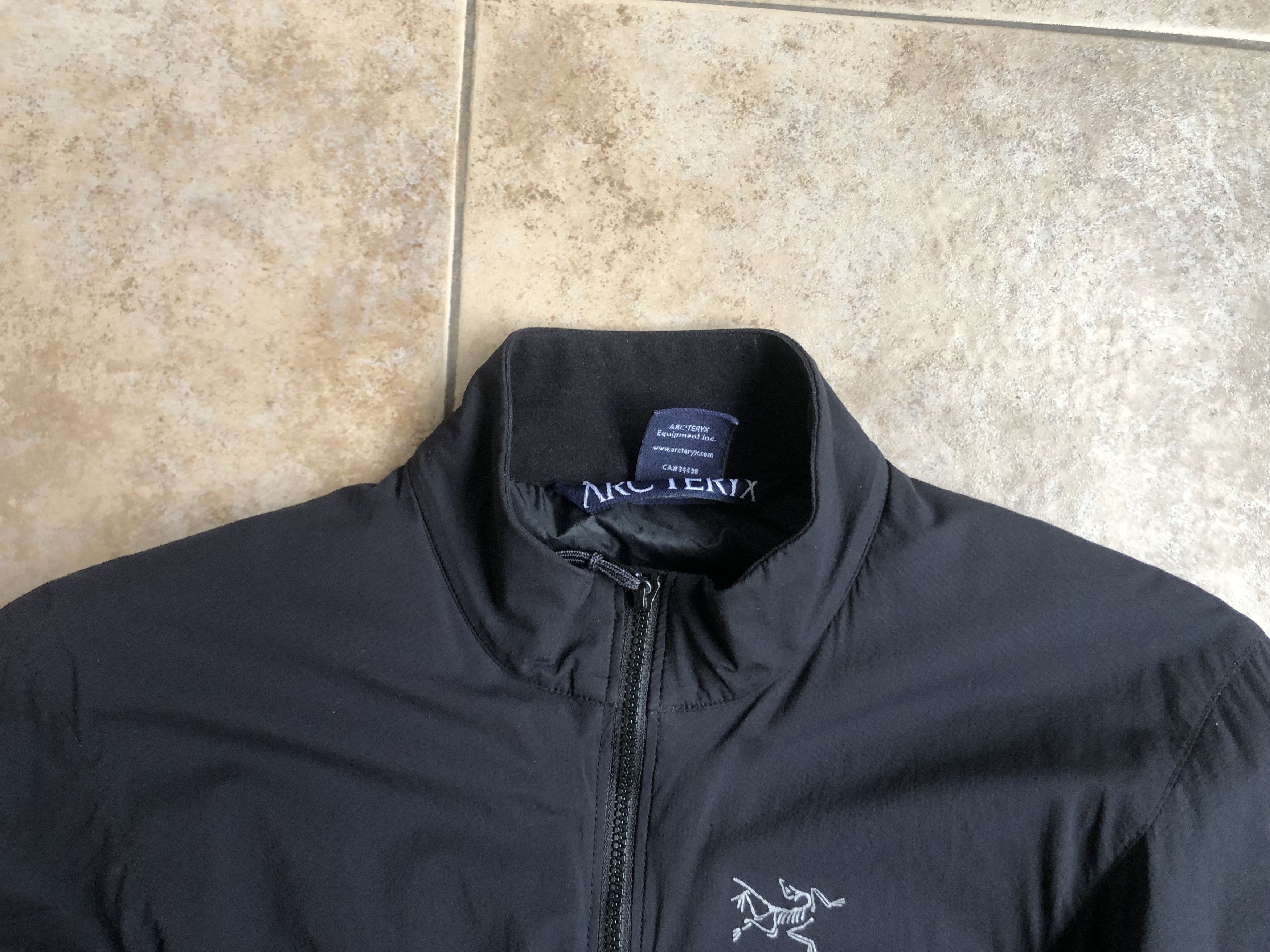 Arc'teryx Arc'teryx Atom LT Jacket Women's Size 8-10 M Size M / US 6-8 / IT 42-44 - 5 Thumbnail