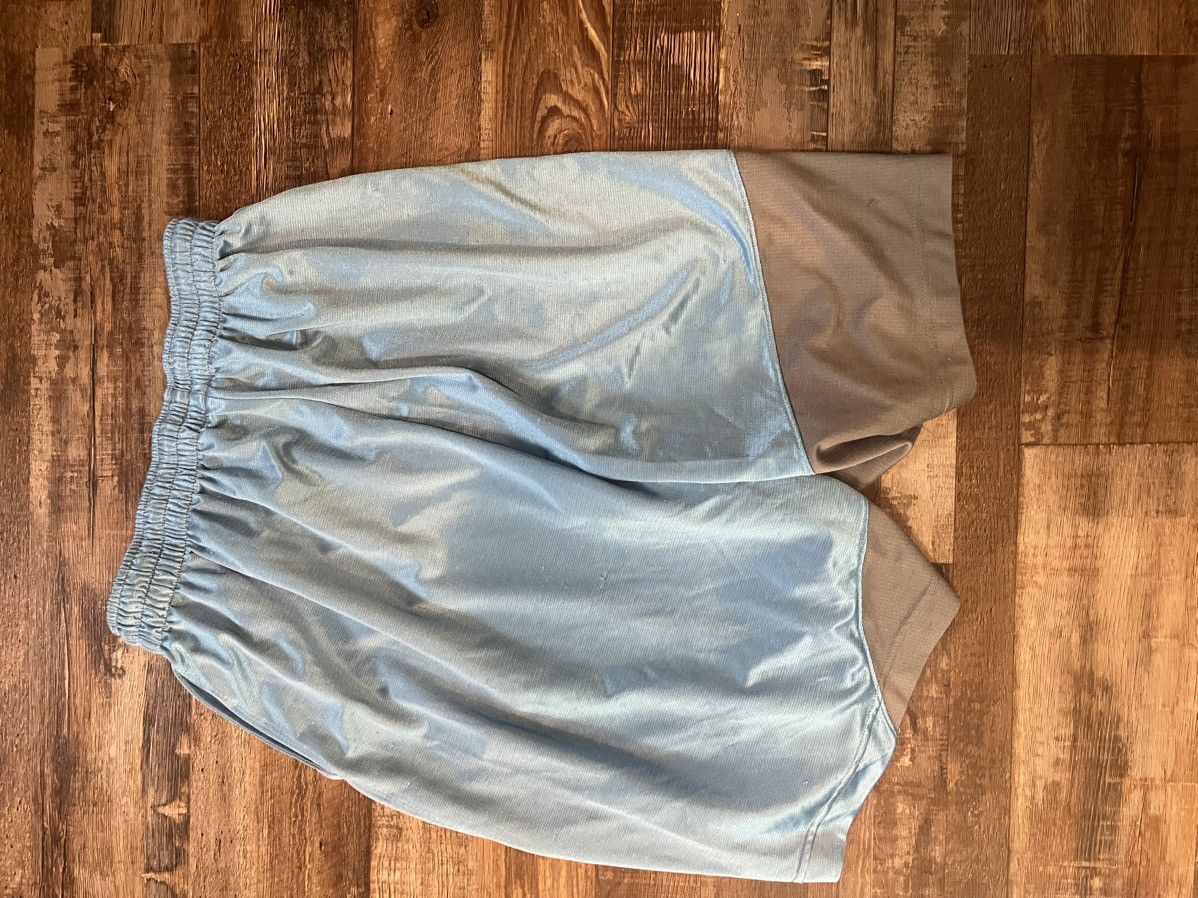 Jordan Brand Jordan fadeaway shorts Size US 33 - 3 Thumbnail