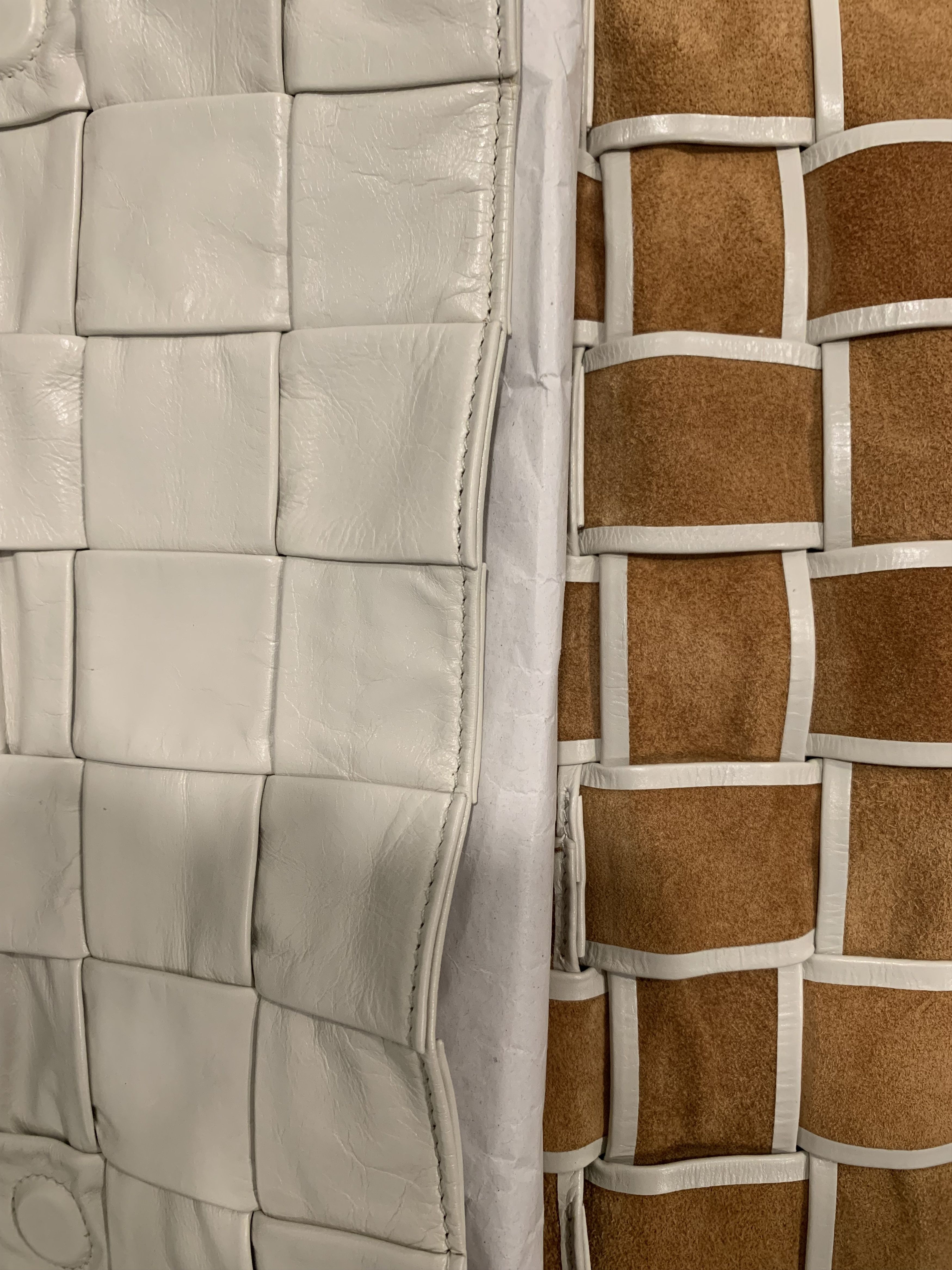 Bottega Veneta Bottega The Stretched Cassette Bag with everything included Size ONE SIZE - 6 Thumbnail