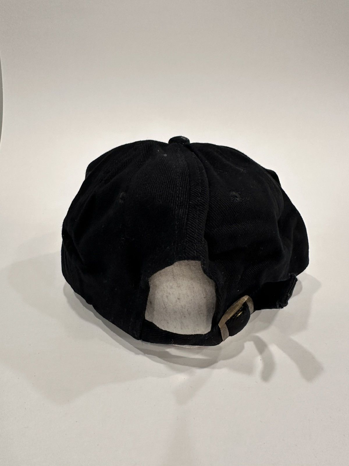 Pepe Jeans Vintage Pepe Jeans Strapback Size ONE SIZE - 4 Thumbnail