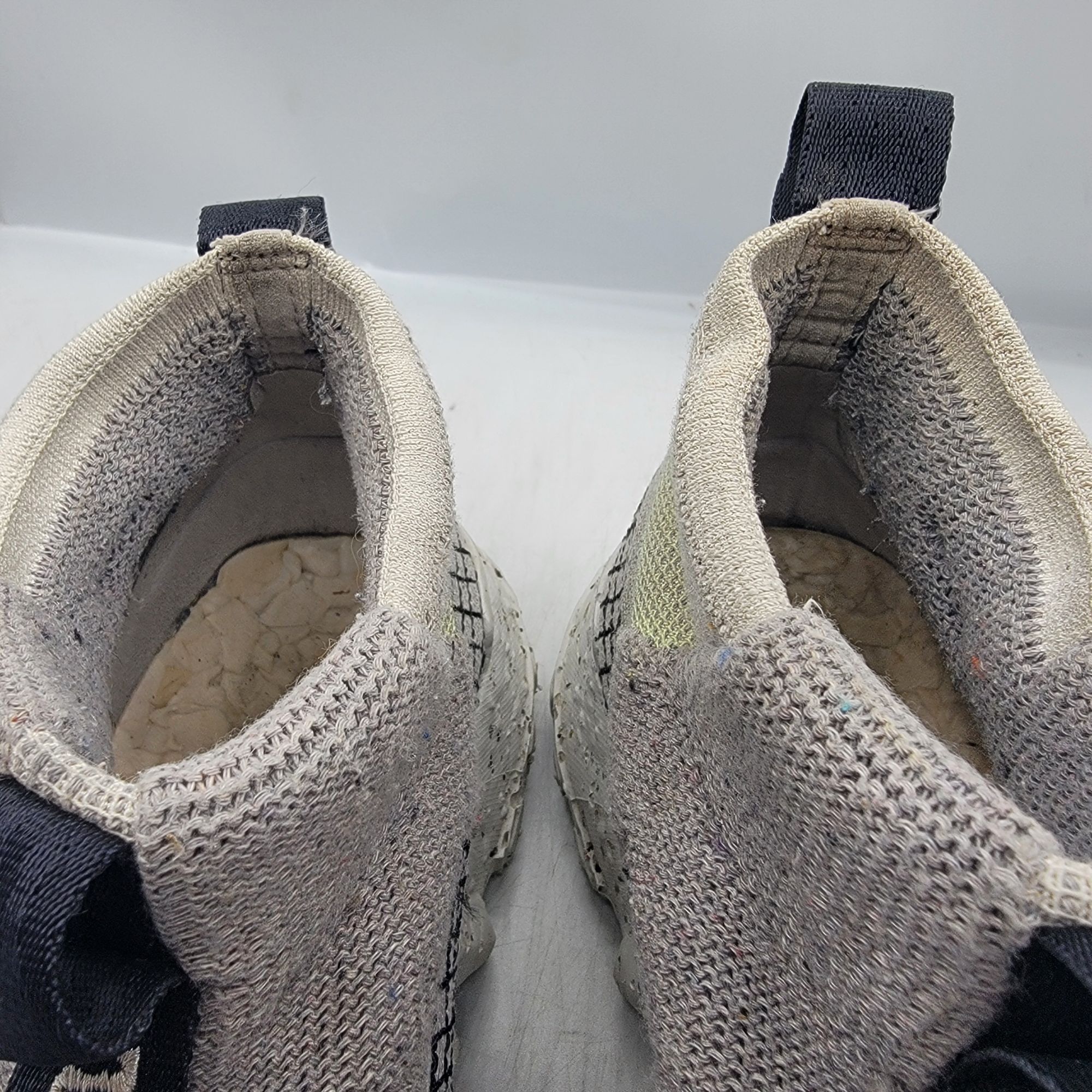 Nike Nike Space Hippie 02 Low Mens 10.5 Sneakers Shoes Gray Volt Size US 10.5 / EU 43-44 - 9 Thumbnail