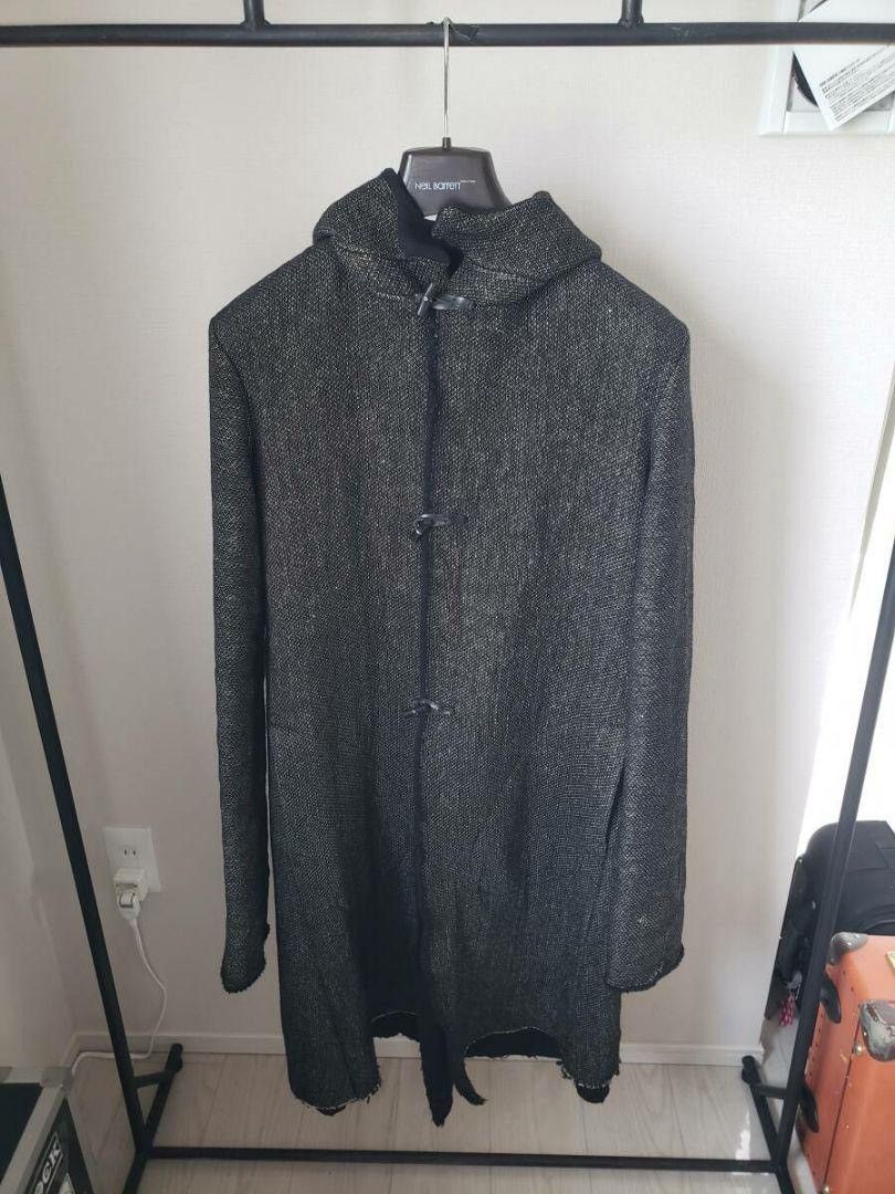 Ma+ M.A+ Duffle Coat Size US S / EU 44-46 / 1 - 1 Thumbnail