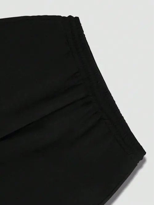Other Designer Gothic Y2k Shorts Opium Size US 34 / EU 50 - 4 Thumbnail