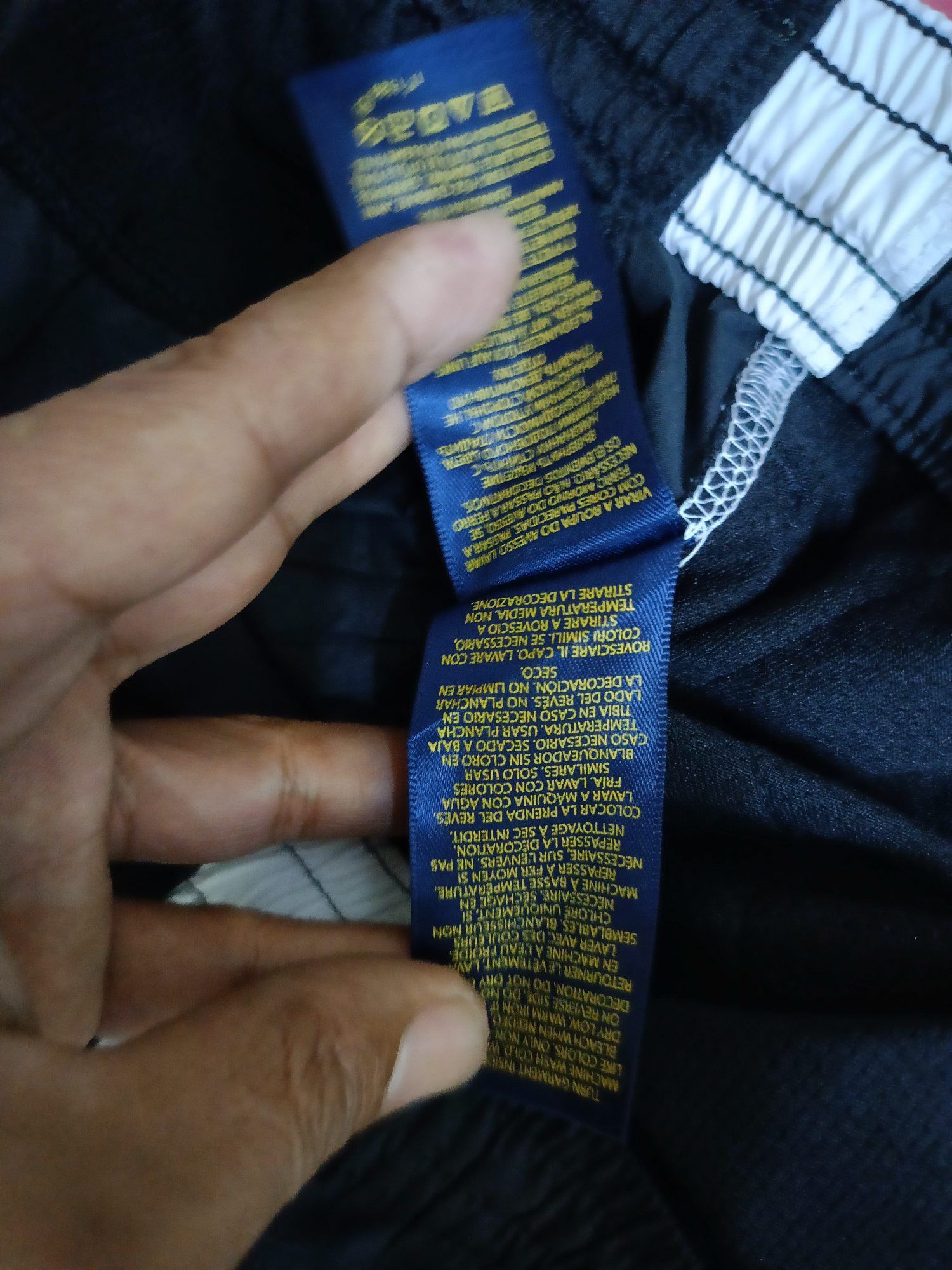 Polo Ralph Lauren Polo Ralph Lauren Size US 34 / EU 50 - 4 Thumbnail