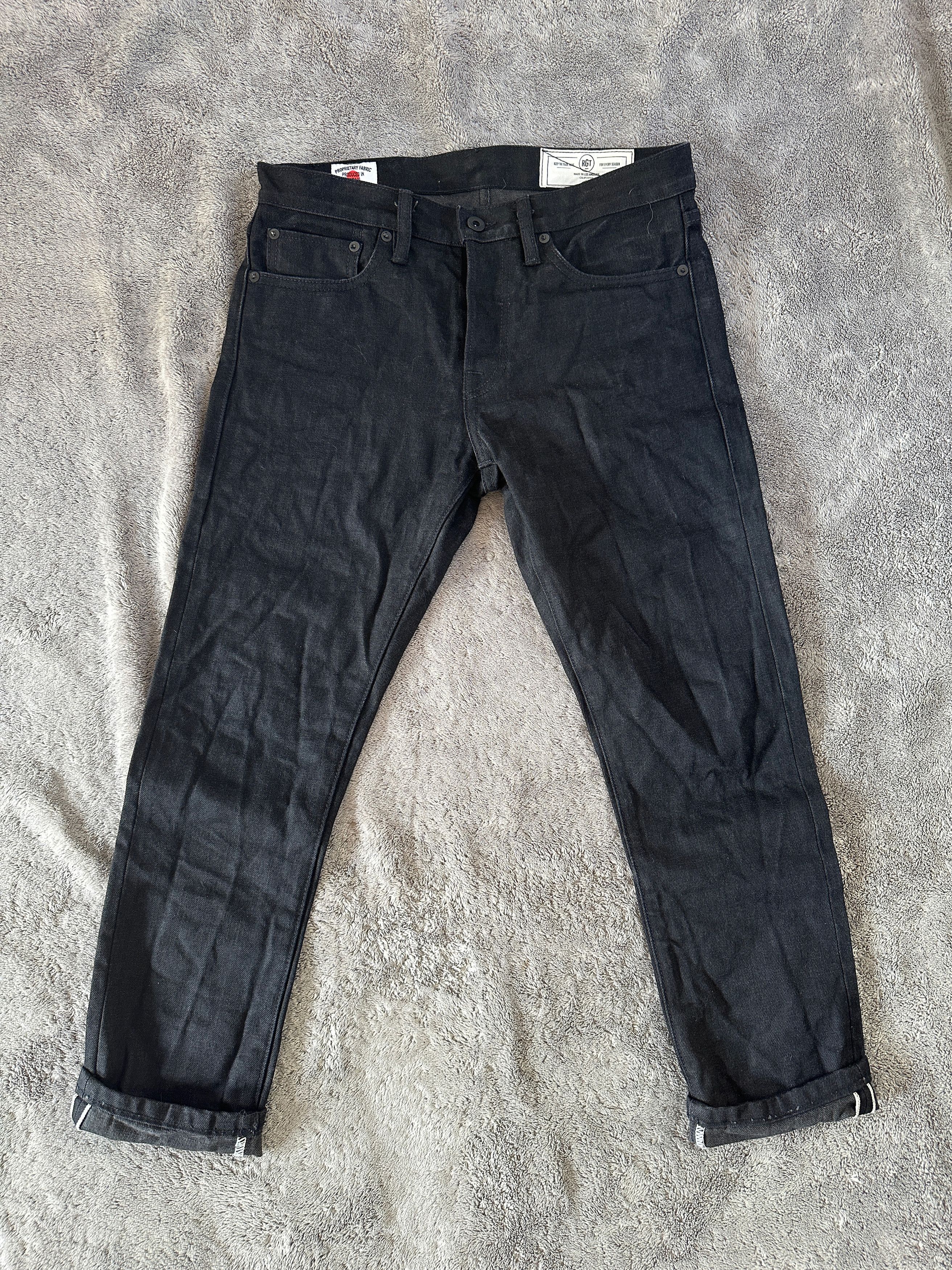 Rogue Territory SK - 15oz Stealth Size US 29 - 2 Thumbnail