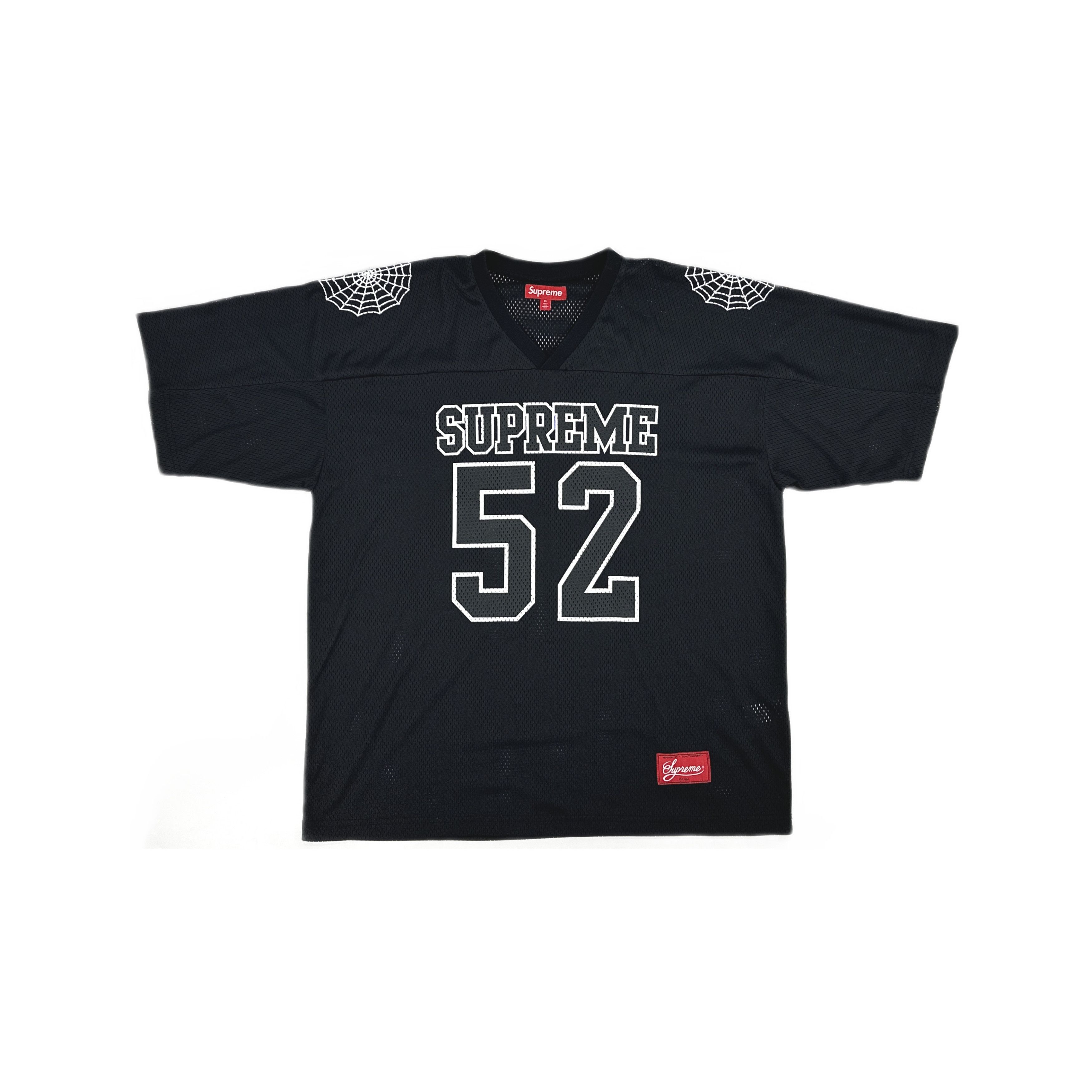 トップス Supreme 22FW Nike ACG Jersey BLACK XL Nike ACG × Supreme Supreme Nike ACG Jersey Longsleeve NWT XL Black