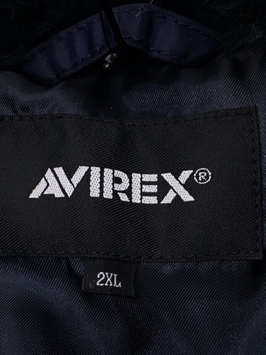 Avirex Avirex Nylon Jacket Size US XXL / EU 58 / 5 - 3 Thumbnail