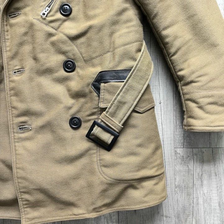 Freewheelers freewheelers size 36 2016 Super Thick Alpaca Winter Aviator Size US M / EU 48-50 / 2 - 4 Thumbnail