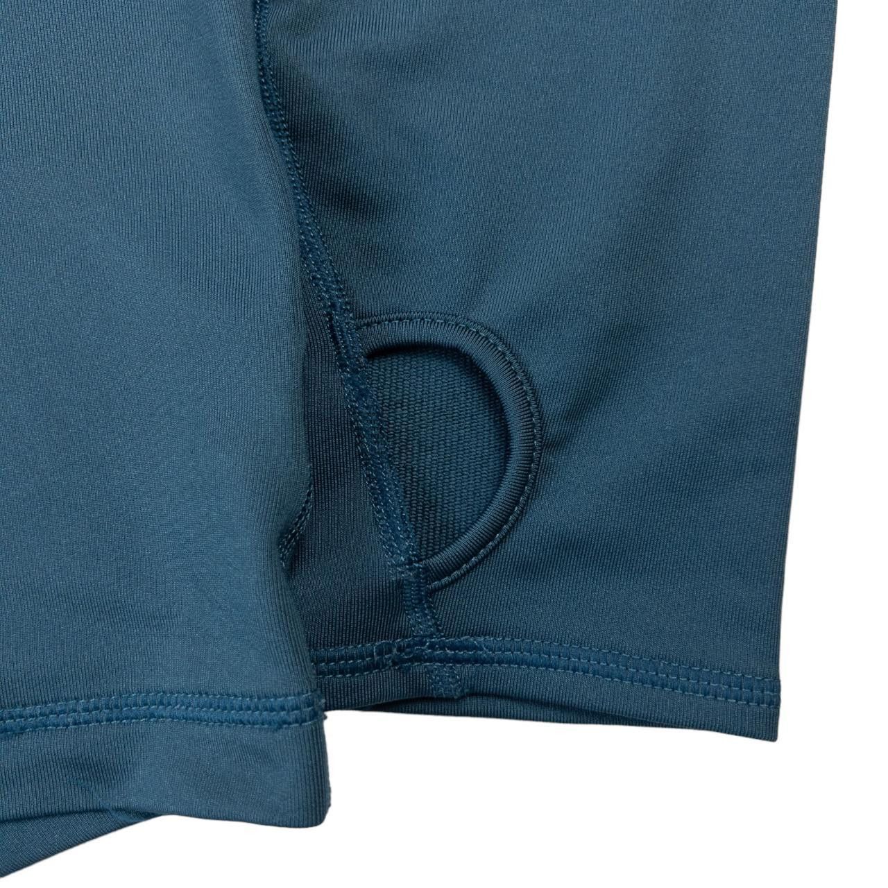 Oakley Vintage Oakley Q Zip Athletic Sweatshirt Size M Size US M / EU 48-50 / 2 - 6 Thumbnail