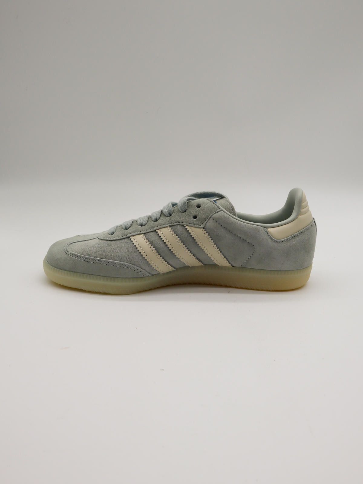 Adidas adidas Originals Samba OG – IG6177 - UK 5.5 – BNIB Size US 6.5 / EU 39-40 - 5 Thumbnail