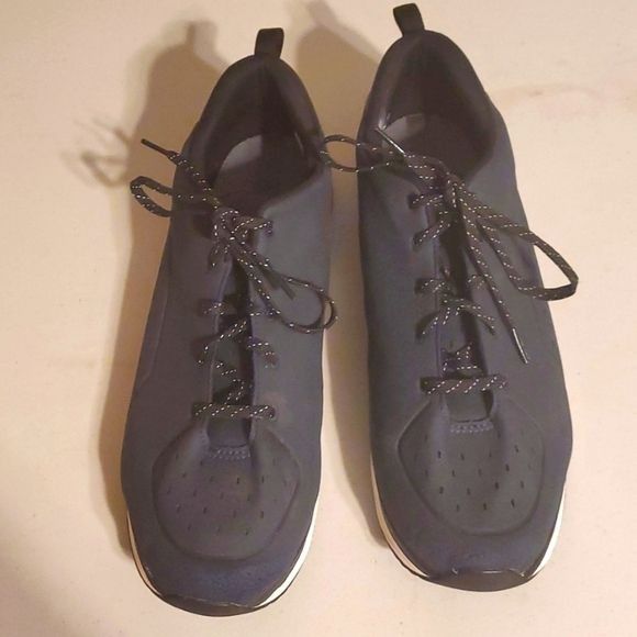 Vintage Shimano Blue SH-CT 500 Sz 12.3 Bicycling Sneaker Size US 12 / EU 45 - 1 Thumbnail