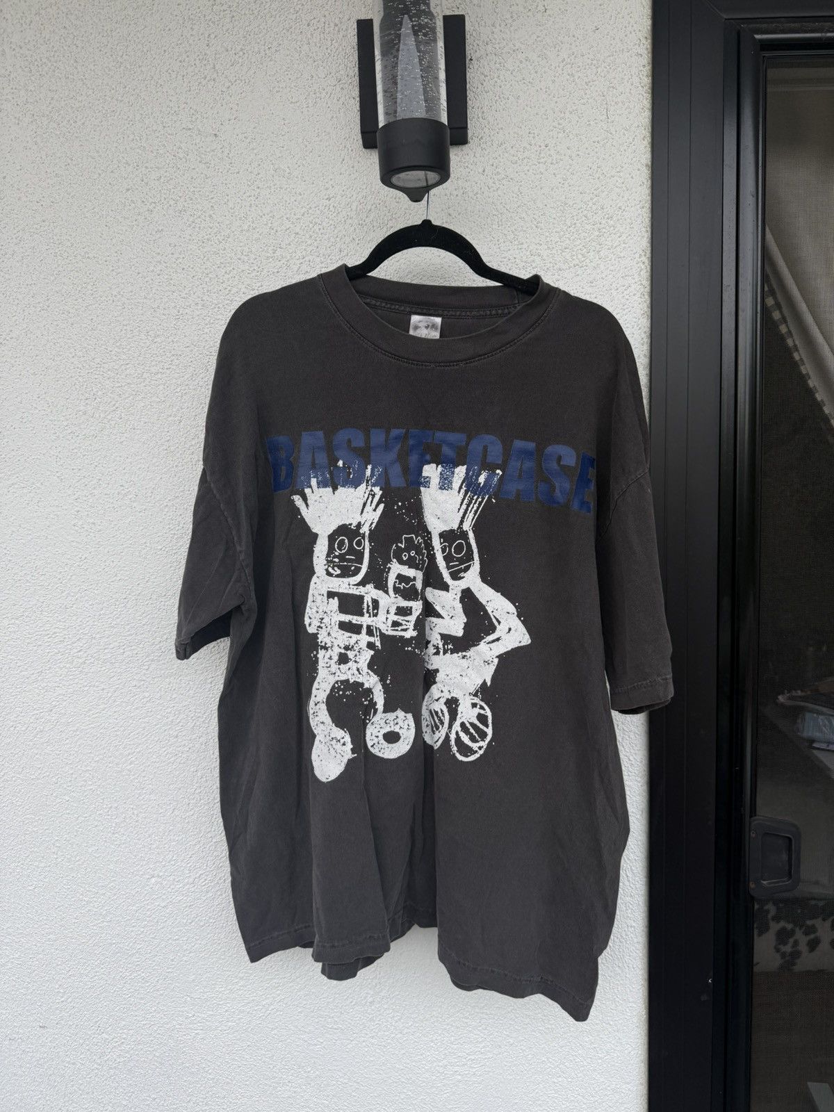 basketcase gallery Basketcase “Jam” T-Shirt 2022 Size US XL / EU 56 / 4 - 1 Thumbnail