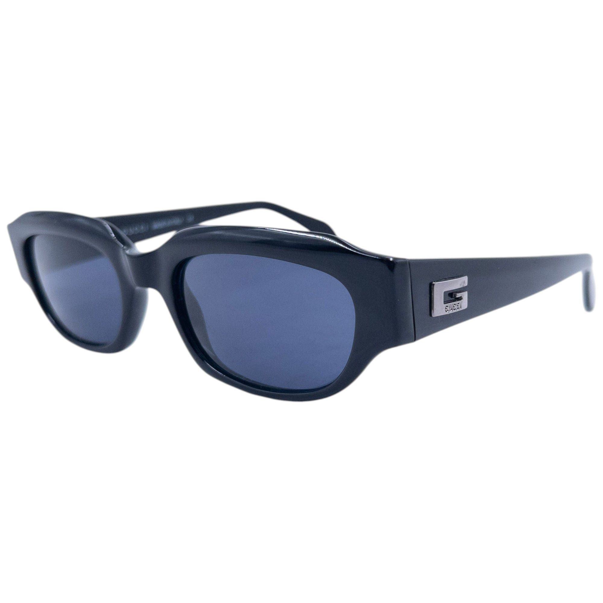 Gucci × Tom Ford Gucci by Tom Ford vintage sunglasses GG2516/S