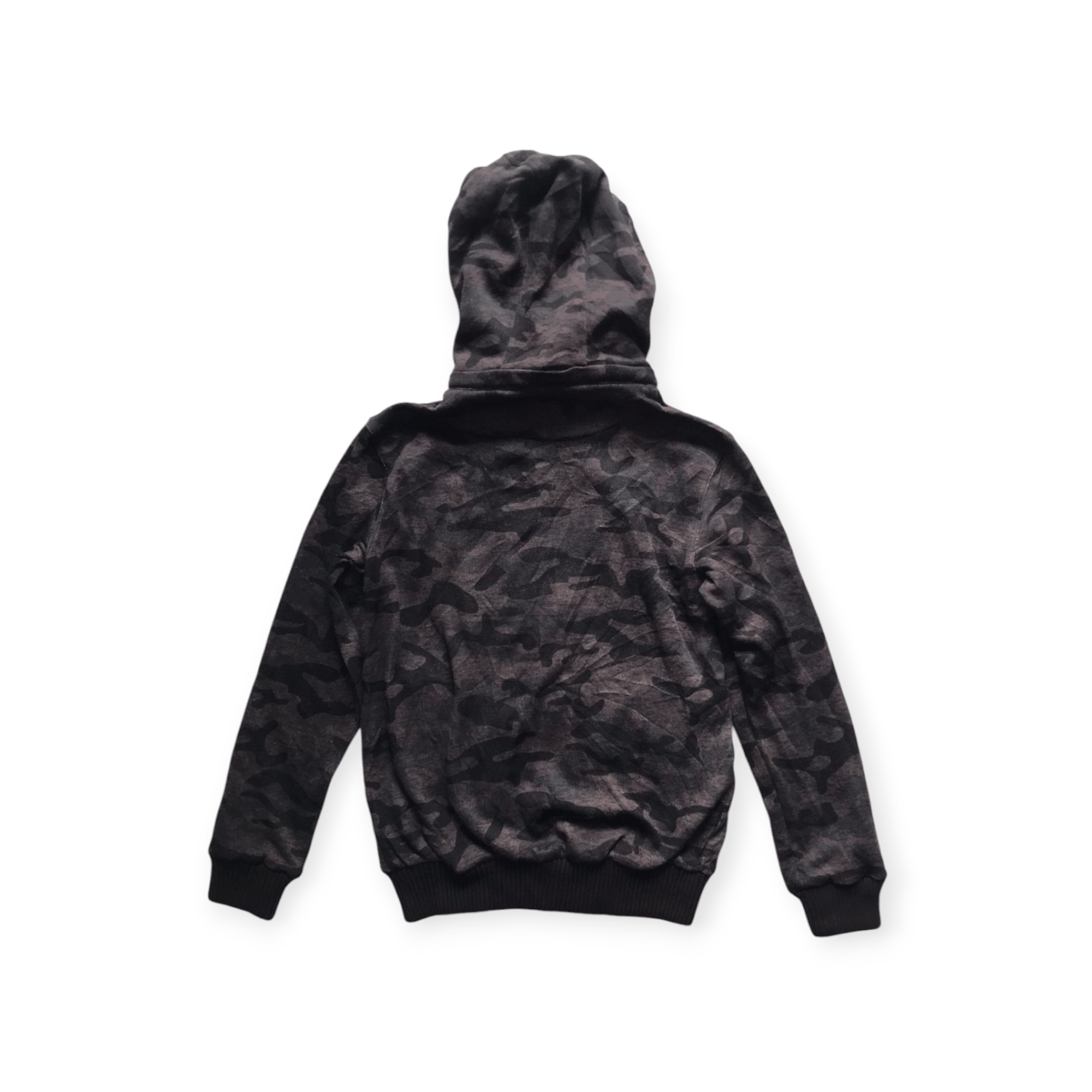 In The Attic × Japanese Brand In the attic Hoodie Zip Pocket Size US L / EU 52-54 / 3 - 4 Thumbnail